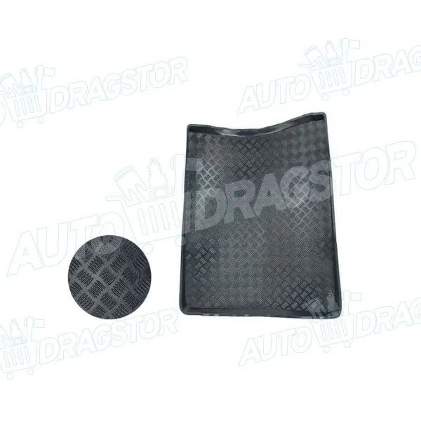 Kadica/patosnica gepeka FORD GALAXY (WA6), 06-15; 