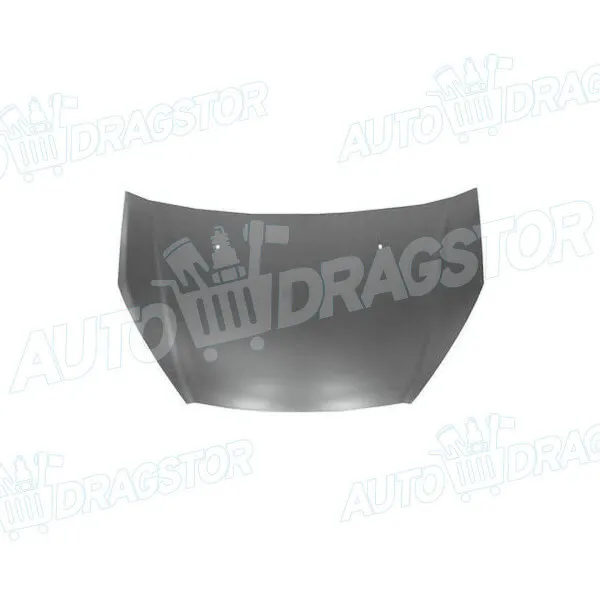 Hauba FORD GALAXY (WA6), 06-15; 