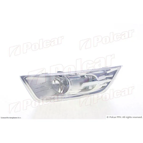 Maglenka FORD GALAXY (WA6), 06-15; 