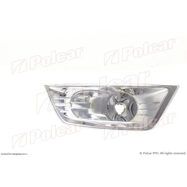 Maglenka FORD GALAXY (WA6), 06-15; 