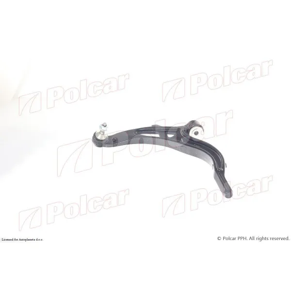 Rame FORD EXPLORER, 10-; 