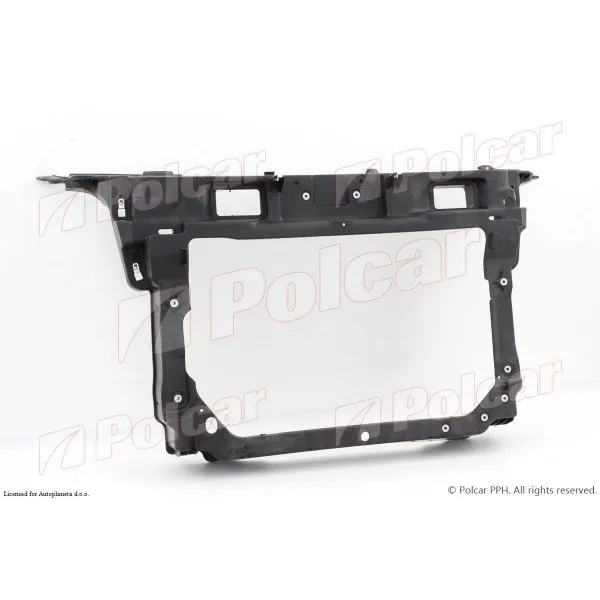 Prednji vezni lim FORD EDGE, 06-14; 