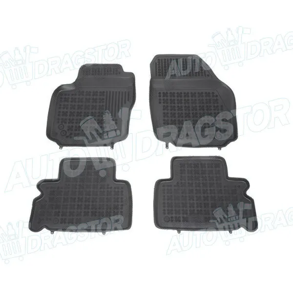 Patosnice FORD GALAXY (WA6), 06-15; S-MAX (WA6), 06-15; 