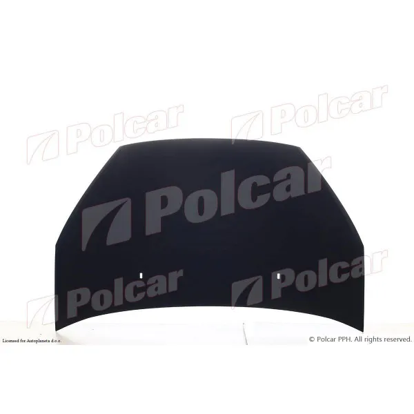 Hauba FORD GALAXY (WA6), 06-15; 