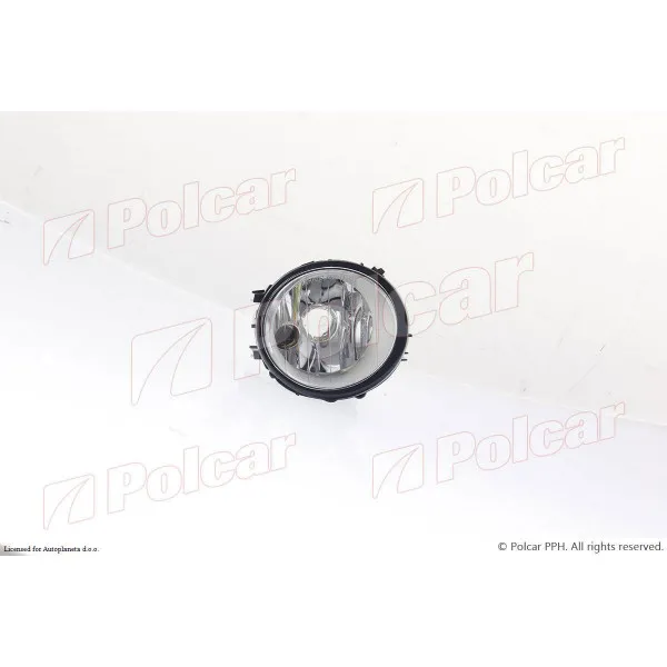 Maglenka FORD S-MAX (WA6), 06-15; 