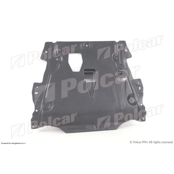 Zaštita motora FORD GALAXY (WA6), 06-15; 