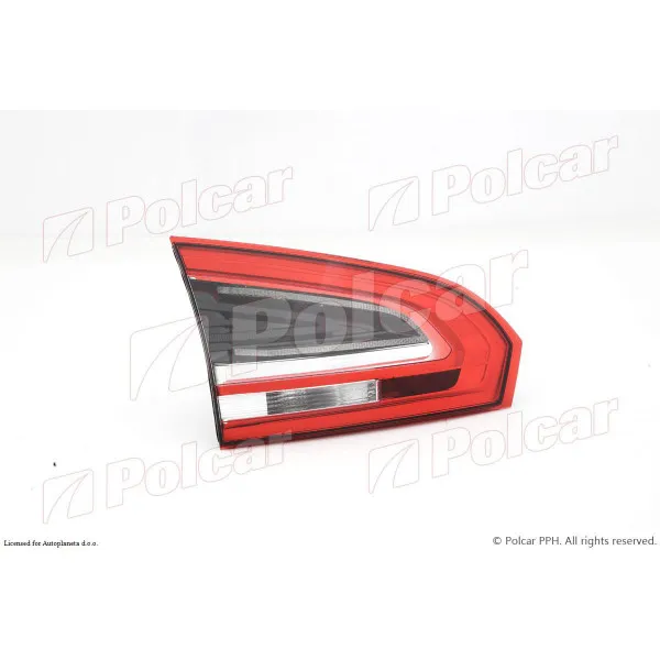 Štop svetlo FORD S-MAX (WA6), 06-15; 
