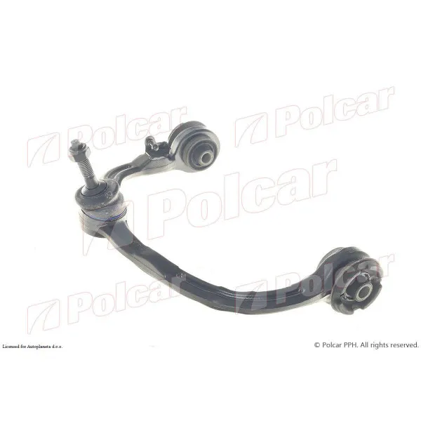 Rame FORD EXPEDITION (U222), 02-06; 