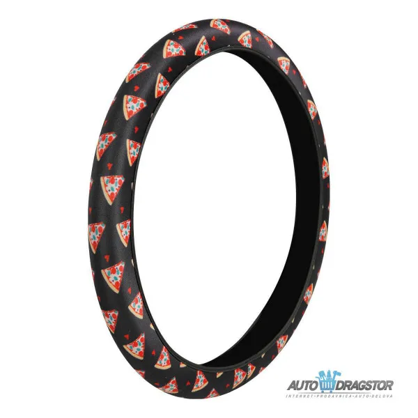 OBLOGA VOLANA 38-40CM PIZZA 