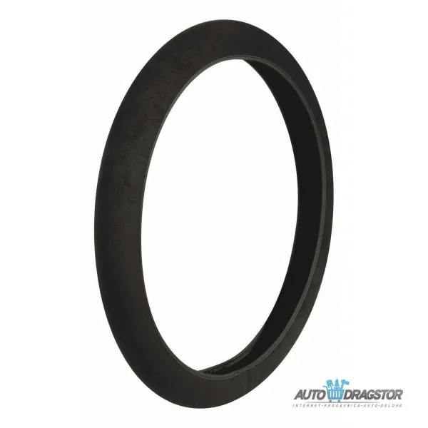 OBLOGA VOLANA 38-40CM SA CRNA 