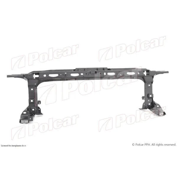 Prednji vezni lim FORD F-SERIES, 08-14; 