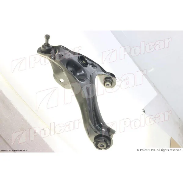 Rame FORD F-SERIES, 08-14; 