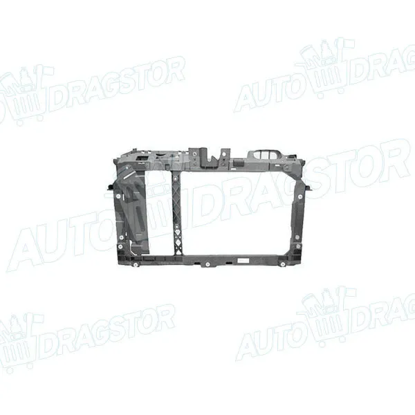 Prednji vezni lim FORD FIESTA (JA8), 08-17; 