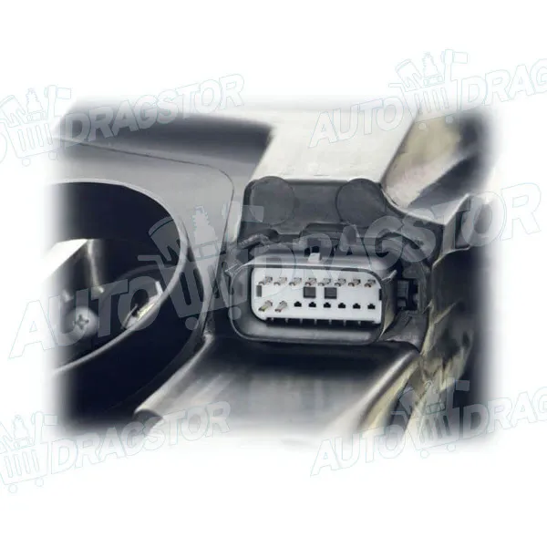 Far FORD FIESTA (JA8), 08-17; 