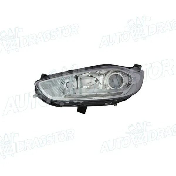 Far FORD FIESTA (JA8), 08-17; 