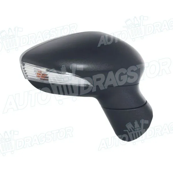 Retrovizor na vratima FORD FIESTA (JA8), 08-17; 