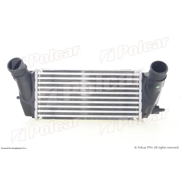 Interkuler FORD B-MAX, 12-; C-MAX, 11-; ECOSPORT, 13-; FIESTA (JA8), 08-17; TOURNEO CONNECT, 14-; TOURNEO COURIER, 14-; TRANSIT CONNECT, 13-; TRANSIT COURIER, 1 