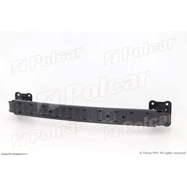 Šina branika FORD FIESTA, 17-; 