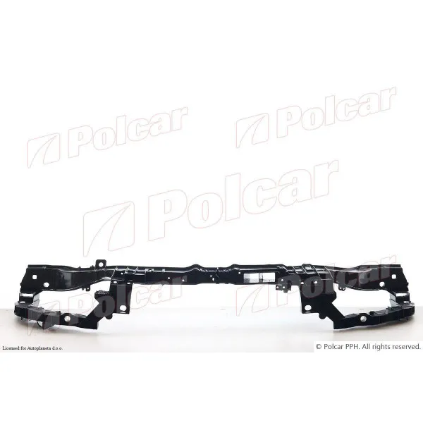 Prednji vezni lim FORD FOCUS, 11-18; 