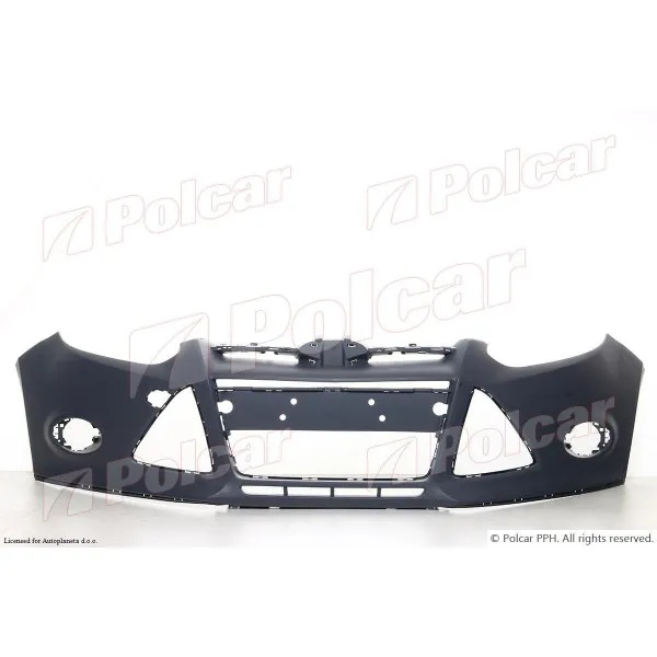 Prednji branik FORD FOCUS, 11-18; 