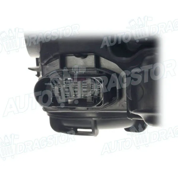 Far FORD FOCUS, 11-18; 