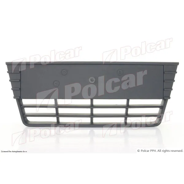 Rešetka branika FORD FOCUS, 11-18; 