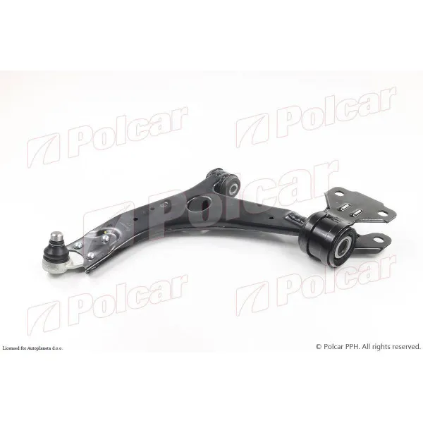 Rame FORD C-MAX, 11-; FOCUS, 11-18; 
