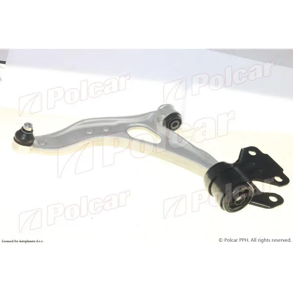 Rame FORD C-MAX, 11-; FOCUS, 11-18; 