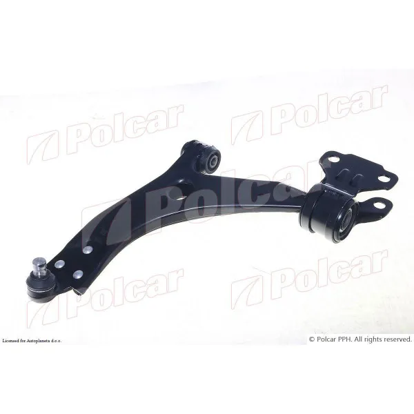 Rame FORD C-MAX, 11-; FOCUS, 11-18; 