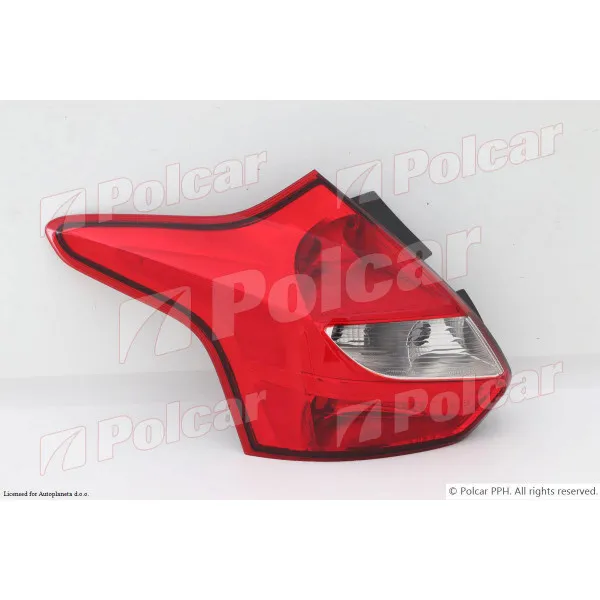 Štop svetlo FORD FOCUS, 11-18; 