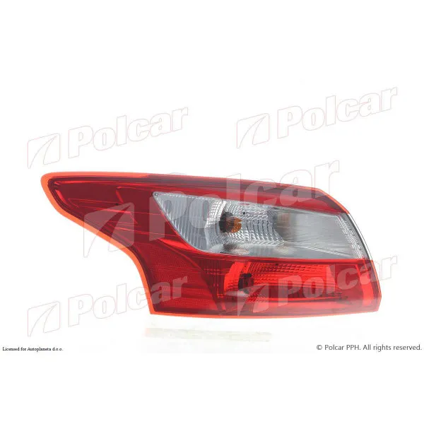 Štop svetlo FORD FOCUS, 11-18; 