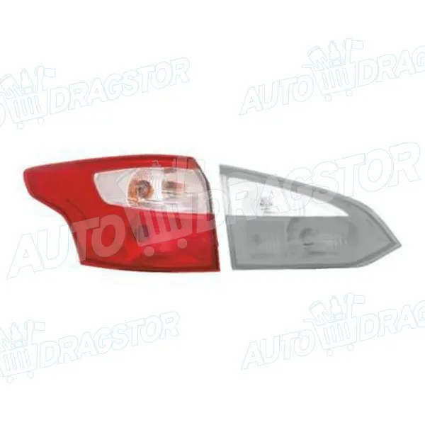 Štop svetlo FORD FOCUS, 11-18; 
