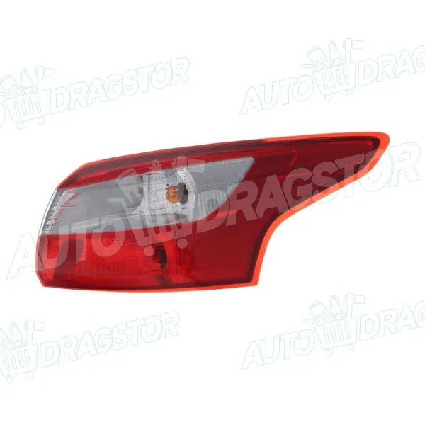 Štop svetlo FORD FOCUS, 11-18; 