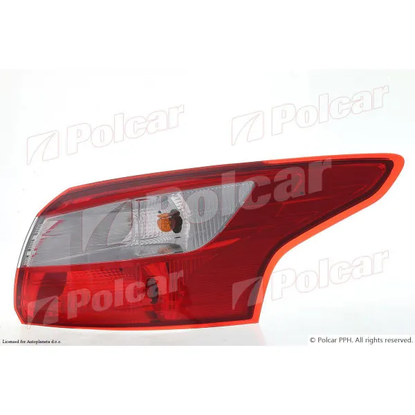 Štop svetlo FORD FOCUS, 11-18; 