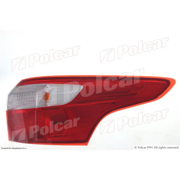 Štop svetlo FORD FOCUS, 11-18; 