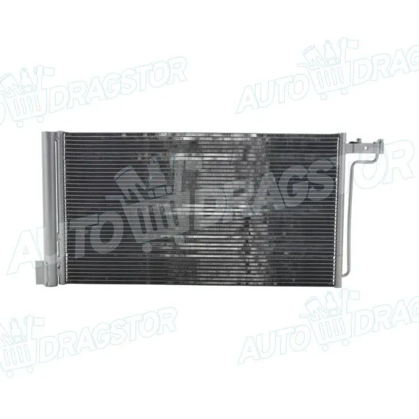 Hladnjak klime FORD C-MAX, 11-; FOCUS, 11-18; 