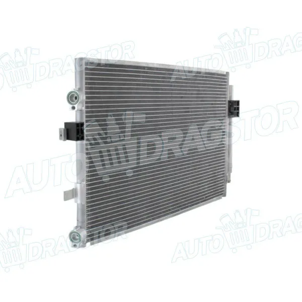 Hladnjak klime FORD C-MAX, 11-; 