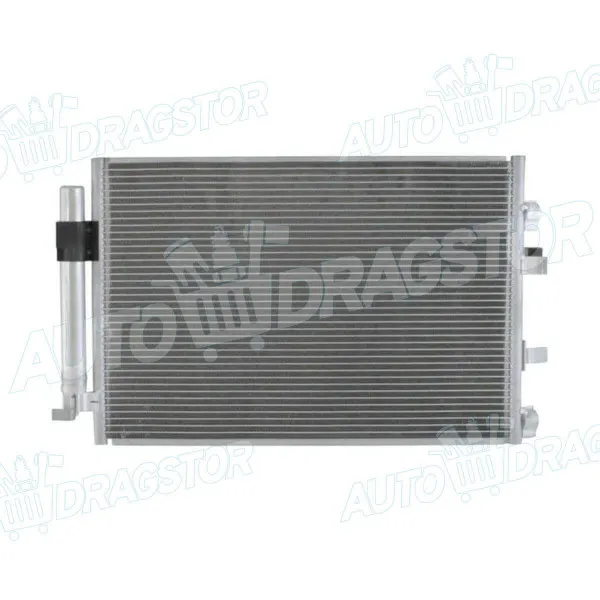 Hladnjak klime FORD C-MAX, 11-; 