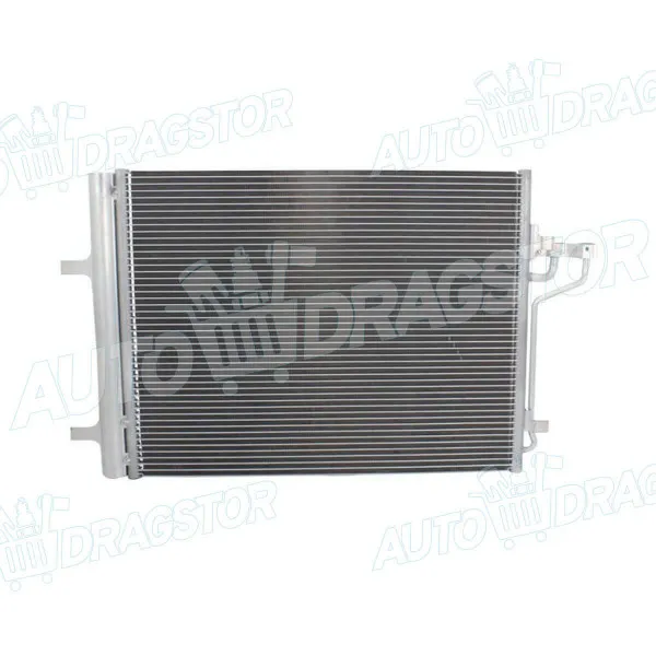 Hladnjak klime FORD C-MAX, 11-; FOCUS, 11-18; 