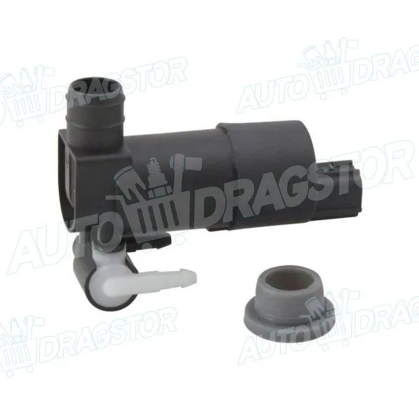 Pumpica tečnosti za brisače FORD FOCUS, 11-18; TOURNEO COURIER, 14-; TOURNEO, 14-; TRANSIT COURIER, 14-; TRANSIT, 14-; 