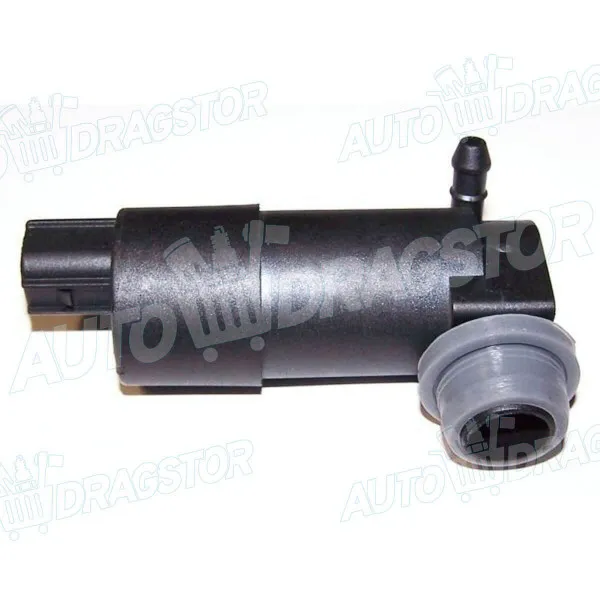 Pumpica tečnosti za brisače FORD FOCUS, 11-18; TOURNEO COURIER, 14-; TOURNEO CUSTOM, 13-; TRANSIT COURIER, 14-; TRANSIT CUSTOM, 13-; 