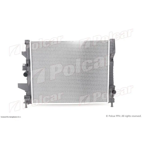 Hladnjak FORD FOCUS, 11-18; 