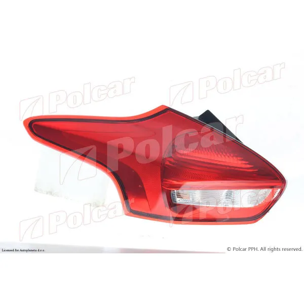 Štop svetlo FORD FOCUS, 11-18; 
