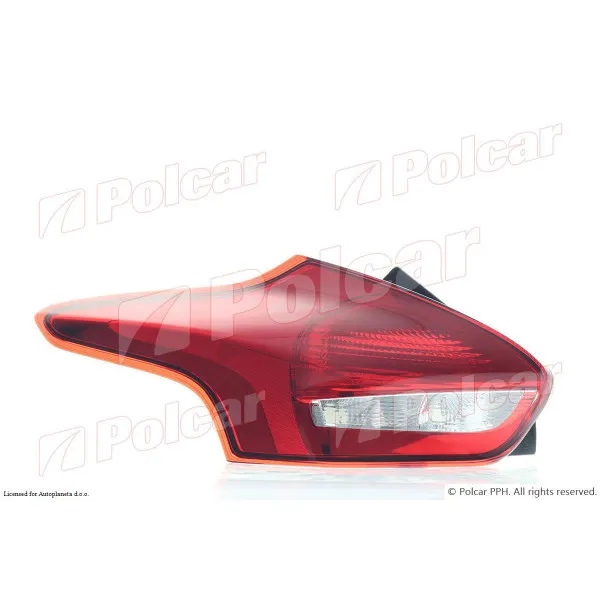 Štop svetlo FORD FOCUS, 11-18; 