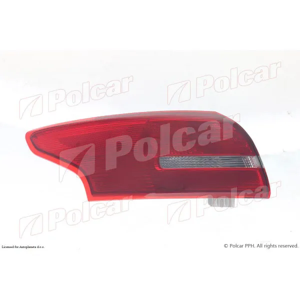 Štop svetlo FORD FOCUS, 11-18; 