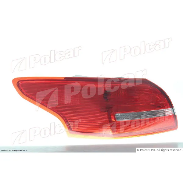 Štop svetlo FORD FOCUS, 11-18; 