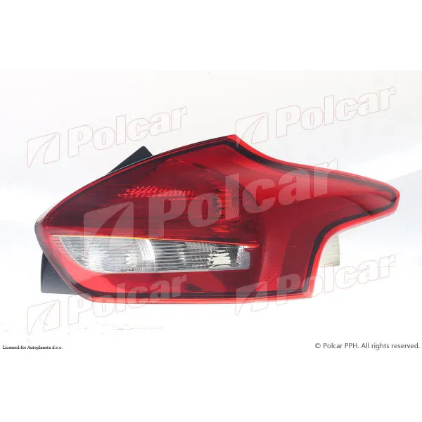 Štop svetlo FORD FOCUS, 11-18; 
