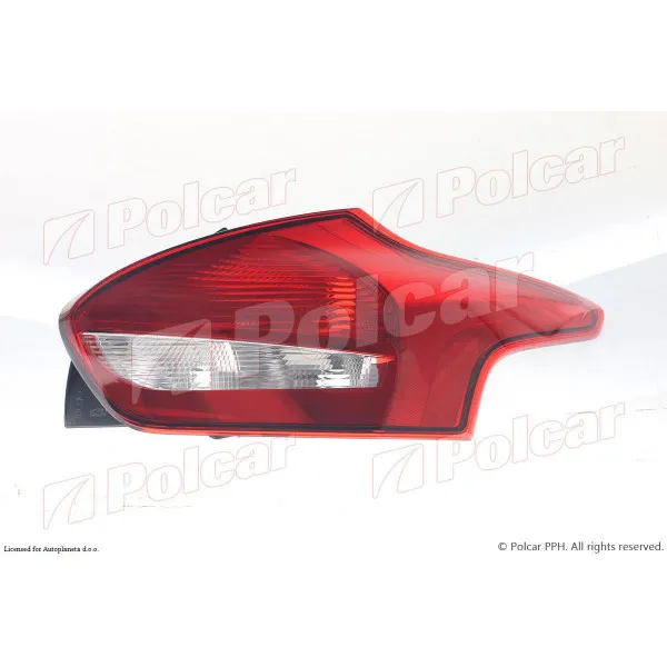Štop svetlo FORD FOCUS, 11-18; 