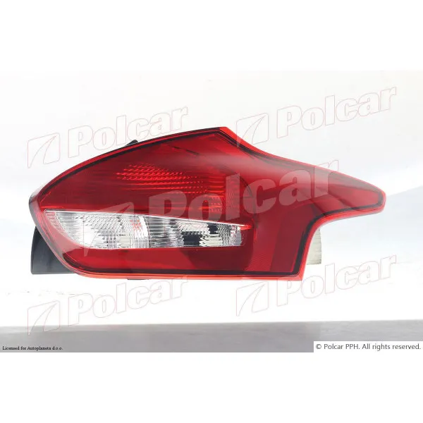 Štop svetlo FORD FOCUS, 11-18; 