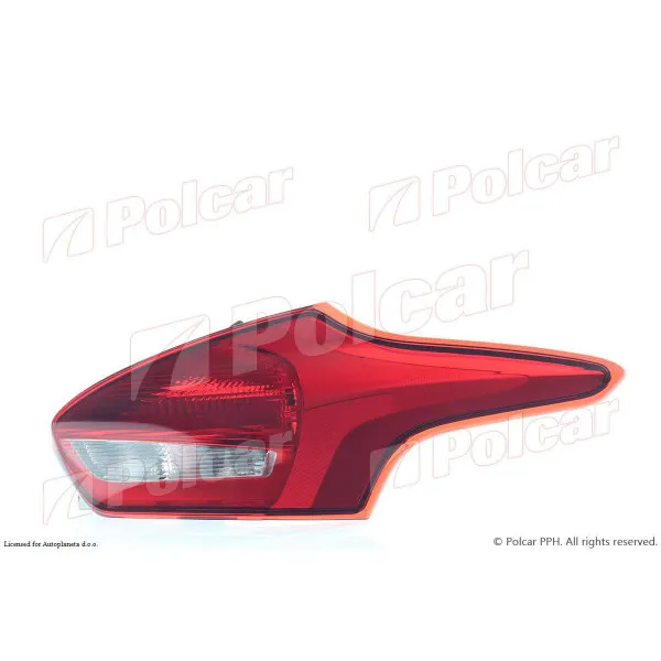 Štop svetlo FORD FOCUS, 11-18; 